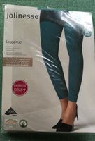 Esmara Lidl Legging 48-50 neu petrol Nordrhein-Westfalen - Arnsberg Vorschau