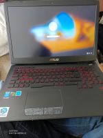 Asus g751j gaming Notebook Laptop i7 GTX Kr. Passau - Passau Vorschau
