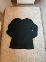 Marc O‘ Polo Langarmshirt Longsleeve Pullover grün Khaki XL Schleswig-Holstein - Lübeck Vorschau