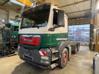 MAN TGS 26.440,6x4,Euro 5,Retarder Baden-Württemberg - Sasbach Vorschau