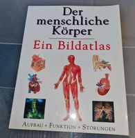 Buch der menschliche Körper Nordrhein-Westfalen - Lippetal Vorschau