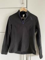 Quechua Damen Fleece Pullover Ski Shirt schwarz Gr. M Thüringen - Jena Vorschau