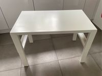 Ikea Pahl Schreibtisch weiß 96x58cm Hessen - Hattersheim am Main Vorschau