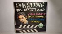 Serge Gainsbourg - Musiques de Films (Vinyl LP) Hannover - Mitte Vorschau