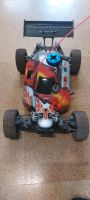 Rc modellbau rex-x mit 3,5 Motor. Hessen - Haiger Vorschau