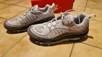 Nike Airmax 98 Gr. 44,5 wie neu Saarland - Großrosseln Vorschau