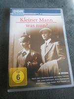 DDR-TV-Archiv: Kleiner Mann - was nun?   2 DVDs Berlin - Steglitz Vorschau