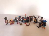 Playmobil Piraten-Schatzversteck 6683 mit Zubehör Baden-Württemberg - Freudenstadt Vorschau