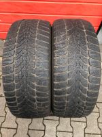 2x Winterreifen 225/55 R17 97H RUNFLAT Dunlop Sp Winter Sport 4D Nordrhein-Westfalen - Herne Vorschau