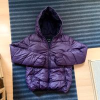 Neuwertige AMISU Winterjacke Gr S / Gr. 36 Thüringen - Rudolstadt Vorschau