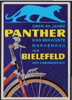 Damen-Sportrad Fahrrad 1964 PANTHER-SILVRETTA Nordrhein-Westfalen - Bergisch Gladbach Vorschau