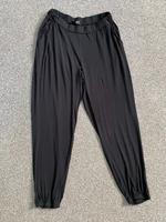 Pluderhose Haremshose Damen schwarz Gr.44/46 Bonprix Mecklenburg-Vorpommern - Wismar Vorschau
