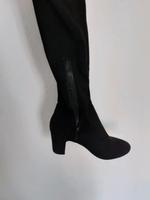 BULLBOXER OVERKNEE STIEFEL GR: 36 Friedrichshain-Kreuzberg - Kreuzberg Vorschau