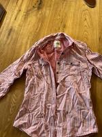 Bluse von Hollister in Größe S Hessen - Reiskirchen Vorschau