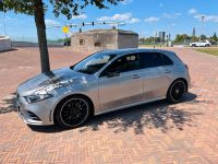 Mercedes A220D AMG Pano ACC Burmester Kamera Nordrhein-Westfalen - Kleve Vorschau