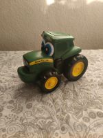 Johny Traktor Push & Roll Sachsen - Plauen Vorschau