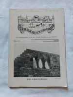 Eberbach Neckar Odenwald Geschichtsblatt1956 antiquarische Bücher Baden-Württemberg - Waldbrunn Vorschau