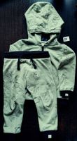 Turtledove London 92 Set Trainingsanzug Kaputzenjacke Sweathose Hamburg-Nord - Hamburg Eppendorf Vorschau