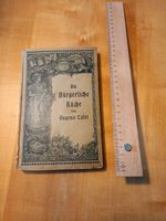 Kochbuch, antiquarisch Bayern - Hohenthann Vorschau
