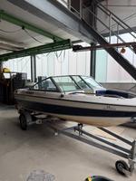 Sportboot Typ ForWinn 150 Ab 60 PS Niedersachsen - Cuxhaven Vorschau