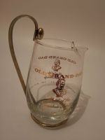 Old Grand Dad Whisky Kentucky Krug Mug Sachsen-Anhalt - Klötze Vorschau