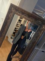Pull & Bear Blazer Neu Gr 32xxs grau Baden-Württemberg - Vaihingen an der Enz Vorschau