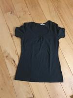 Esprit T-Shirt mit Raffung,  Größe M Nordrhein-Westfalen - Dahlem Vorschau