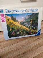 Ravensburger Puzzle 1000 Teile NEU! Bayern - Gundelsheim Vorschau
