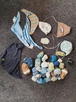 Socken, Halstuch, Mütze, Handschuhe für Babys (Gr. 50/56) Nordrhein-Westfalen - Marl Vorschau