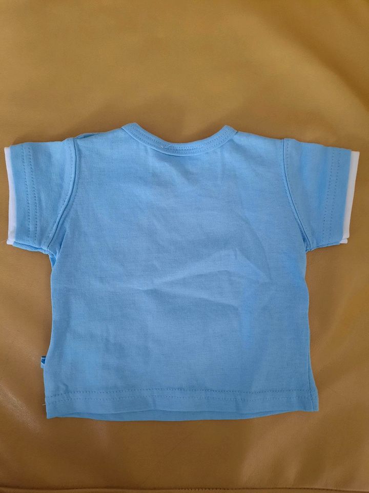 NEU Baby T-Shirt Gr.50 in Potsdam