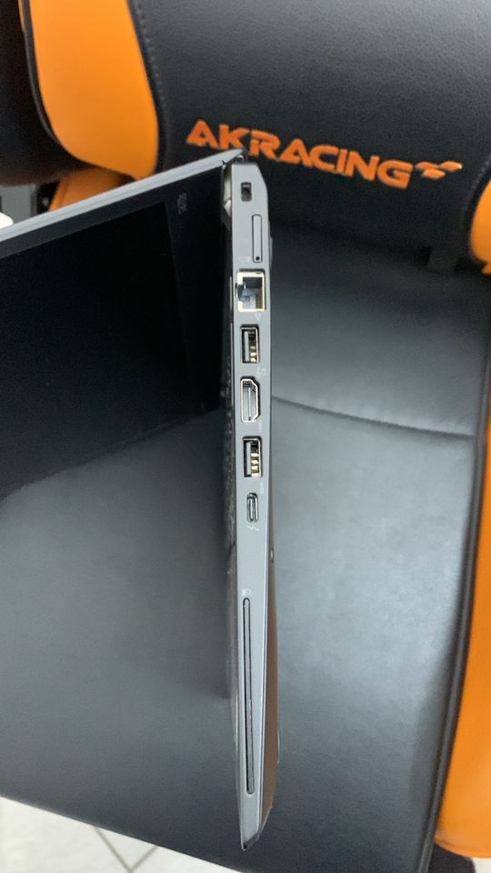 Lenovo Thinkpad T470s i5 Notebook Laptop LTE in Laatzen