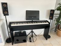 Korg Digital Piano Rheinland-Pfalz - Nittel Vorschau