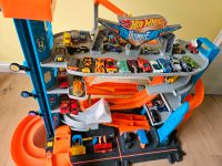 Hot Wheels Parkhaus Ultimate mit Autos Nordrhein-Westfalen - Weeze Vorschau