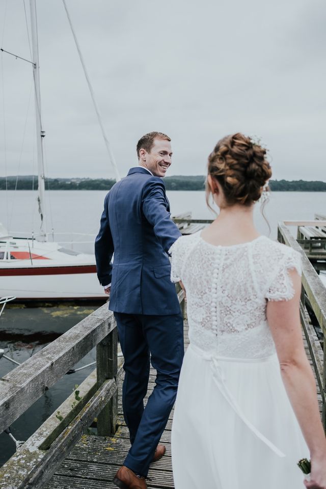 Hochzeitsfotograf , After Wedding, Lovestory in Reinfeld