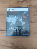 Final Fantasy 16 PS5 Playstation 5 Sachsen-Anhalt - Magdeburg Vorschau