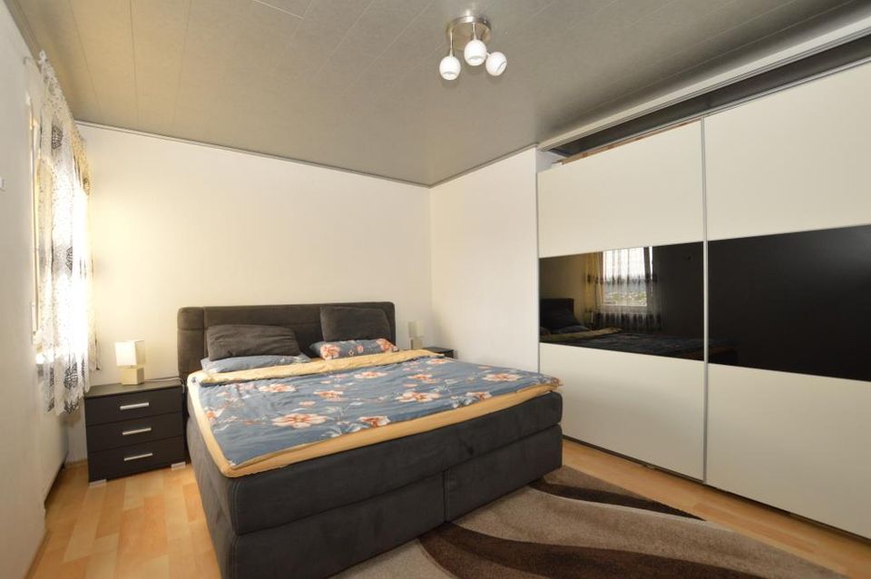 Schöne 3-Zimmer-Wohnung mit perfektem Grundriss!  Neumarkt - Deininger Weg in Neumarkt i.d.OPf.