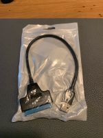 SATA III auf USB 3.0 Kabel NEU mit OVP Nordrhein-Westfalen - Senden Vorschau