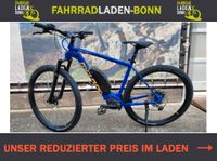 Müsing Savage E-Bike MTB Shimano EP8 85Nm, 630Wh Akku FLB22 N283 Bonn - Dransdorf Vorschau