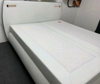 Boxspringbett 180x200 mit Licht Schleswig-Holstein - Norderstedt Vorschau