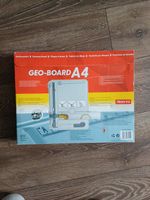 GEO-BOARD A4 Bayern - Freyung Vorschau