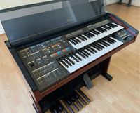 Yamaha Orgel/Keyboard (MIDI Controller) Bochum - Bochum-Ost Vorschau