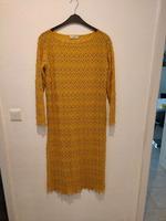 Zara Knit Kleid Damen M Hessen - Trebur Vorschau