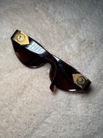 Versace GOLD MEDUSA MOD 460 COL.900 TO Bayern - Babenhausen Vorschau