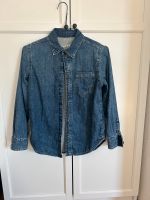 Denim Hemd, Jeanshemd von GAP Kids, Gr M Nordrhein-Westfalen - Troisdorf Vorschau