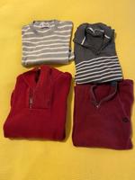 4 Pullover Herren XL Esprit, S.Oliver , Penguin Dresden - Blasewitz Vorschau