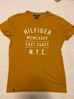 Tommy Hilfiger t-Shirt, Gr. S, Orange, sehr guter Zustand Hessen - Mühlheim am Main Vorschau