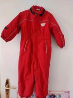 Roter Schneeanzug von Steiff 98 unisex Berlin - Reinickendorf Vorschau