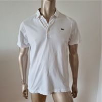 Lacoste Poloshirt Gr. 5 München - Berg-am-Laim Vorschau