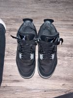 Stockx Proof jordan 4 Black canvas Berlin - Spandau Vorschau