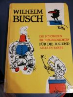 Wilhelm Busch Album  für die Jugend 1960 Berlin - Tempelhof Vorschau